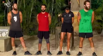 HİLMİ CEM SURVİVOR 2024 AYRILDI MI? Hilmi Cem Survivor'da adaya veda mı etti?