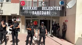 Kayyum kararı sonrası CHP heyeti Hakkari'ye gidiyor