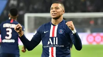 Mbappe Real Madrid ile kaç yıllık sözleşme imzaladı, sözleşme süresi kaç yıl?