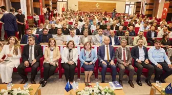 Muhtarlar Akademisi Açılış Toplantısı Düzenlendi