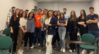 Niğde Belediyesi YKS Öğrencilerine Seminer Düzenledi