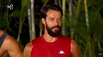 Survivor'da kim elendi? Survivor Hilmi Cem elendi mi? 3 Haziran Survivor'a kim veda etti?