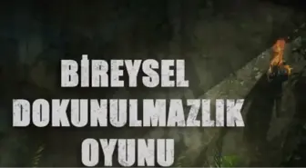 Survivor bireysel dokunulmazlık oyununu kim kazandı 3 Haziran Pazartesi 2024? #128250