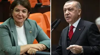 AK Parti Milletvekili Ataman: Hepimiz kayyumdan rahatsızız