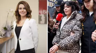 Bahar Candan ve Seçil Erzan cezaevinde birbirine girdi, infaz memurları müdahale etti