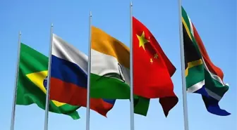 BRICS nedir? Türkiye BRICS'e girecek mi?