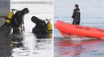 Dicle Nehri'ne düşen 16 yaşındaki kızdan acı haber! Cansız bedeni Suriye'de bulundu