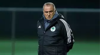 Mourinho'ya rakip olacak! Fatih Terim Süper Lig devinin başına geçiyor