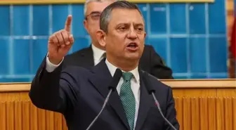 Özel, AYM kararları üzerinden Cumhurbaşkanı Erdoğan'a seslendi: Yaptığın her şeyi iptal ettiler, 270 sayfa iptal var