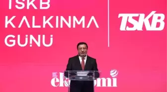 TSKB Kalkınma Günü'nde Nitelikli Kalkınma Yolculuğu Paylaşıldı