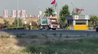 Katı Atık Bertaraf Tesisi'nin Koku ve Parçacıkları Halk Sağlığını Tehdit Ediyor