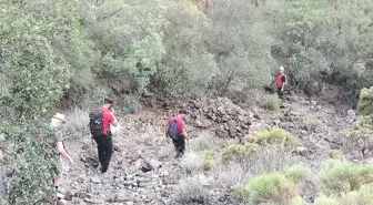 Antalya'da doğa yürüyüşü sırasında rahatsızlanan turist hayatını kaybetti