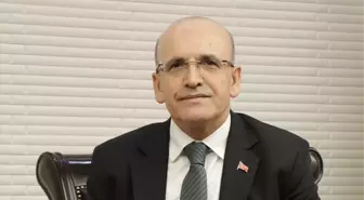 Bakan Mehmet Şimşek: Yıllık cari açık 26 milyar dolar düştü