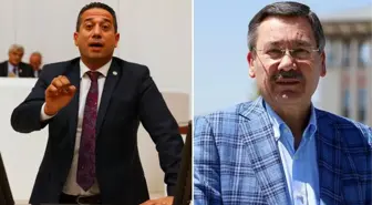 CHP'li Başarır'dan Hakkari tepkisi: Melih Gökçek'in yerine neden kayyum atamadınız?