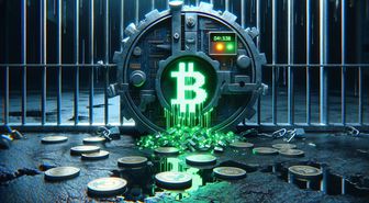 Dev kripto borsası 300 milyon dolarlık saldırı sonrasında toparlanma planını duyurdu