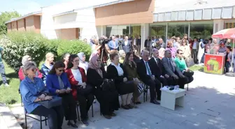 Erzurum'da Atatürk Üniversitesi Dünya Çevre Günü Etkinlikleri