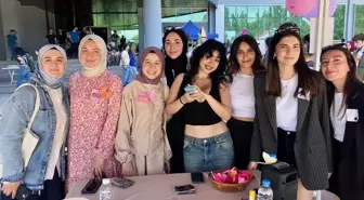 Eskişehir Osmangazi Üniversitesi'nde ELT Fest Etkinliği Düzenlendi