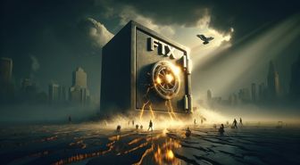 FTX, IRS ile 200 milyon dolarlık vergi anlaşması peşinde