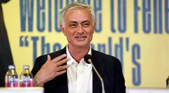 Gelirse yer yerinden oynar! Mourinho'nun transfer listesinin başında o yıldız var