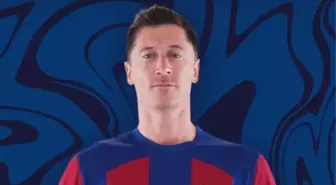 Lewandowski Beşiktaş'a gelecek mi?