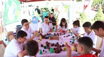 Niğde Belediyesi Çevre Haftası Etkinlikleri Düzenledi