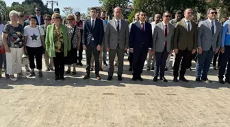 Tekirdağ'da Çevre Haftası etkinlikleri başladı