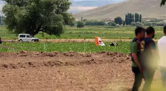 2 pilotumuzun şehit olduğu kazada çarpıcı detay! Uçak uçuştan hemen önce fabrika seviyesinde bakımdan çıkmış
