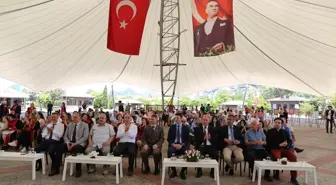 AÇÜ Arhavi Sanat ve Tasarım Fakültesi'nden 2023-2024 Mezuniyet Töreni