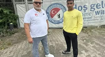 Alman futbolundaki ırkçılık amatörlerde de yaşanıyor