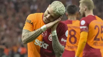 Ayrılık iddiaları giderek güçleniyor! Icardi'den Galatasaray taraftarını kahreden hareket