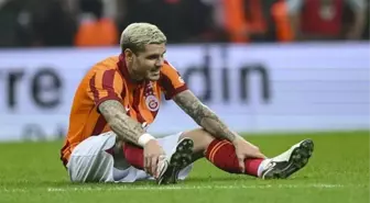 Takımdan ayrılıyor mu? Icardi'nin bu hareketi Galatasaraylıları kahredecek