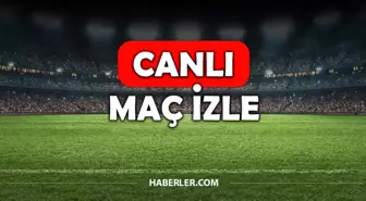 CANLI maç izle! (TÜM MAÇLAR) Canlı şifresiz donmadan HD maç izle! 6 Haziran günün maçları nereden izlenir?