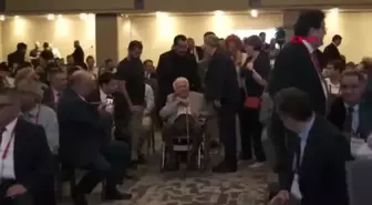 Yaşargil Mikronöroşirürji Akademisi'nin İlk Kongresi Gerçekleştirildi