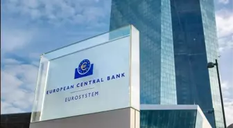 ECB politika faizini 25 baz puan düşürdü