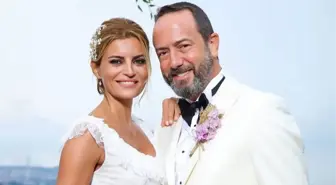 Ece Vahapoğlu ve Cihan Alpay 6 yıllık evliliğini tek celsede bitirdi