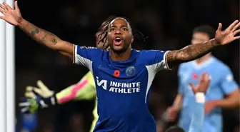 Fenerbahçe'ye gelecek mi? Sterling cephesinden açıklama var