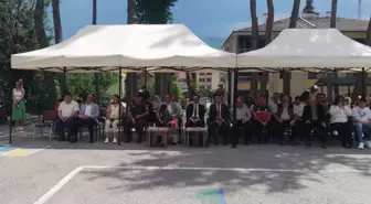 Hanönü Halk Eğitimi Merkezi'nden Hayat Boyu Öğrenme Sergisi
