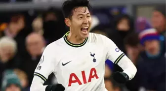 HEUNG MİN SON KİMDİR? Heung Min-Son kaç yaşında, nereli, hangi takımda? Heung Min-Son Fenerbahçe'ye mi geliyor?
