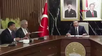 İstanbul Sanayi Odası, Şırnak'ta Mesleki Eğitim İş Birliği Projesi'ni Hayata Geçiriyor