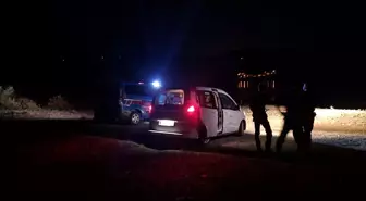 Çorum'un Kargı ilçesinde kaçak avcılara ceza