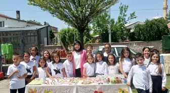 Kayseri'de Hayat Boyu Öğrenme Haftası Kutlandı