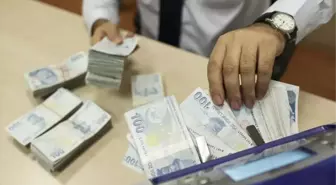 Kur Korumalı Mevduat stokunda son 3 ayın en hızlı düşüşü gerçekleşti