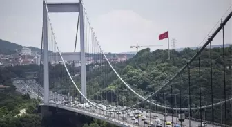 Kurban Bayramında köprüler ve otoyollar ücretsiz mi 2024? Bayramında metro, tramvay ve vapurlar bedava mı?
