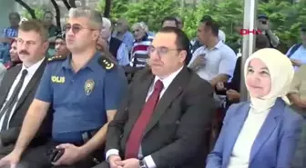 İstanbul Emniyet Müdürlüğü tarafından oluşturulan Kuştepe Çocuk Korosu Darülaceze'de konser verdi