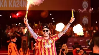 Mauro Icardi serbest kalma, çıkış maddesi var mı? #129300