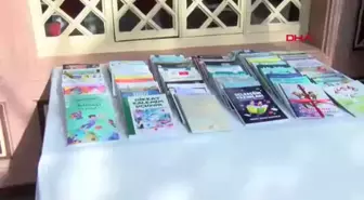 Milli Eğitim Bakanı Yusuf Tekin, İstanbul Çocuk Yazarlar Okulu'nun açılışını yaptı