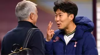 MOURİNHO, ONU İSTİYOR! #9917 Koreli futbolcu Heung Min Son Fenerbahçe'ye mi transfer olacak? #129349