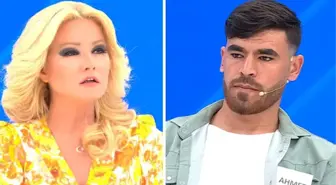 Müge Anlı'da mide bulandıran cinayet itirafı: Halamla babaannem bir adamı öldürüp kıyma makinasında çekti