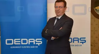 OEDAŞ Enerji Tasarrufu Yarışması Sergisi Eskişehir'de Açıldı