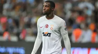 Galatasaray'da deprem! Zaha, takıma sırtını döndü